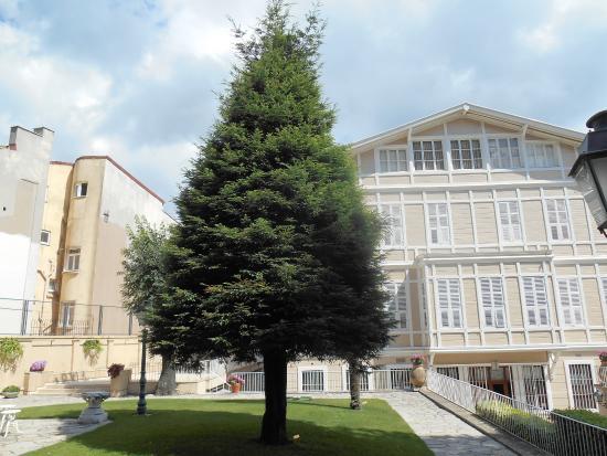 Sadberk Hanim Museum